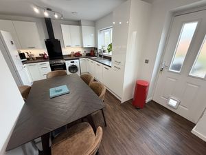 Dining Area- click for photo gallery